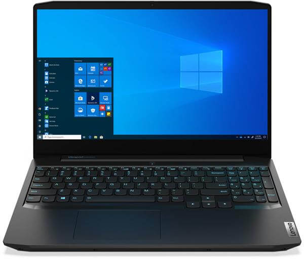 מחשב נייד IdeaPad Gaming 3 15ACH6 82K2004NIV Lenovo