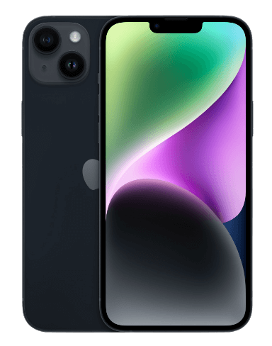 סמארטפון iPhone 14 Plus 128GB Apple