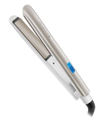 מחליק שיער צר Hydraluxe Remington