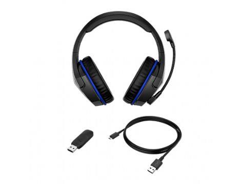אוזניות אלחוטיות Cloud Stinger Wireless PS4 HyperX