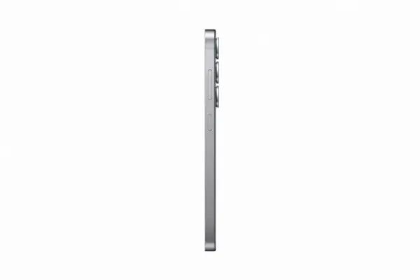 סמארטפון Galaxy S25 12G+128GB כסוף עמום