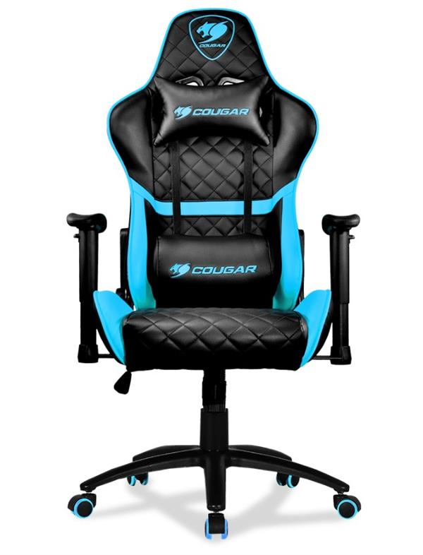 כיסא גיימינג Armor One Cougar