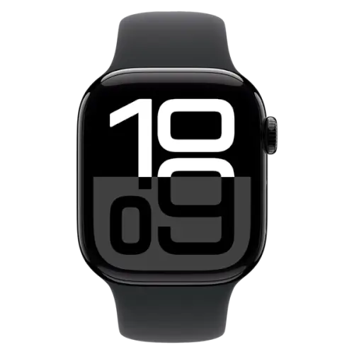 שעון חכם Watch Series 10 GPS+Cell 42mm Aluminium Sport Band thumbnail