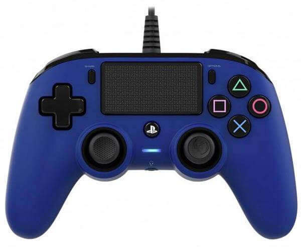 בקר חוטי Nacon PS4 Official Big Ben