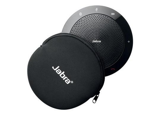 רמקול שולחני לשיחות ועידה Speak 410 JABRA
