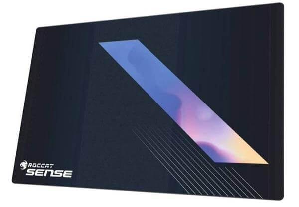 משטח לעכבר Sense Vital Force 2mm Mid High Roccat