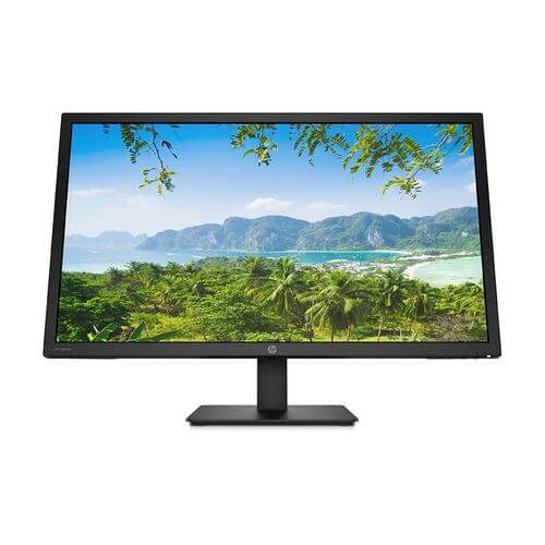 מסך מחשב 28"  V28 4K HP