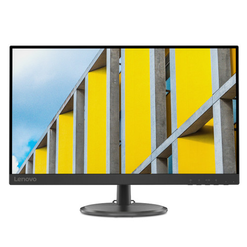 מסך מחשב "27 Lenovo