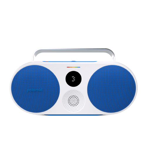 רמקול P3 Music Player Polaroid 