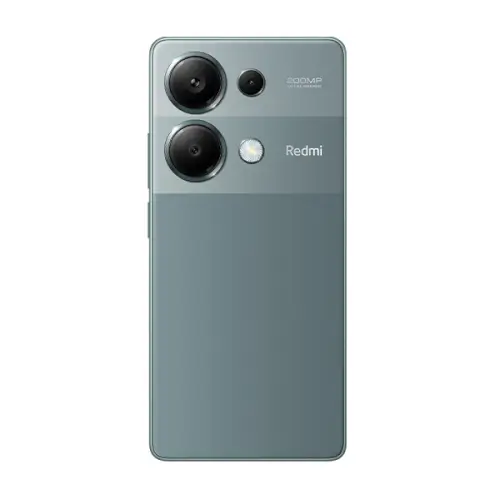 סמארטפון Redmi note 13 Pro 12+512GB thumbnail