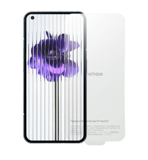 מגן מסך (1) Nothing phone Nothing