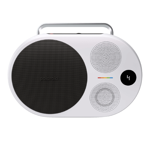 רמקול P4 Music Player Polaroid 