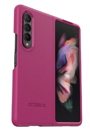 חיפוי ל-Galaxy Z Fold3 5G Thin Flex OtterBox