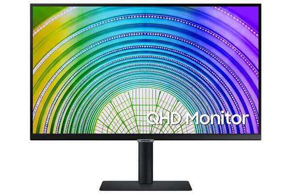 מסך מחשב "27 F27A600UUM Samsung