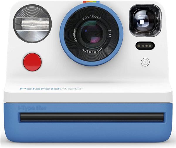 מצלמת Now Polaroid 