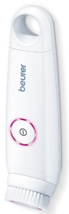 מברשת חשמלית  לפנים beurer