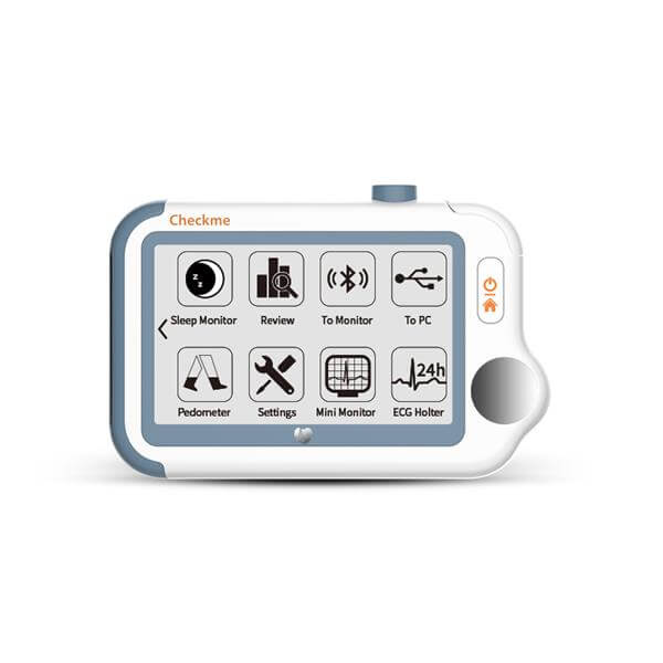 מוניטור Viatom דגם Checkme Pro