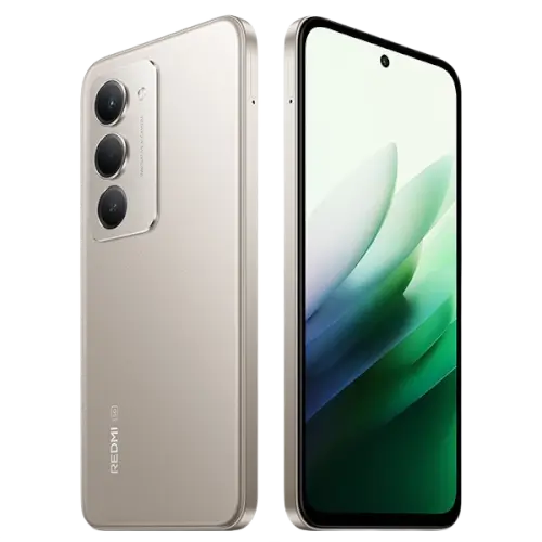 סמארטפון Redmi 15 5G 8GB+256GB טיטניום thumbnail