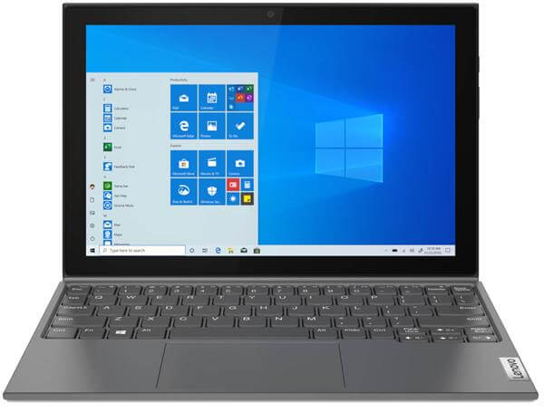 מחשב נייד IdeaPad Duet 3 10IGL5 Lenovo