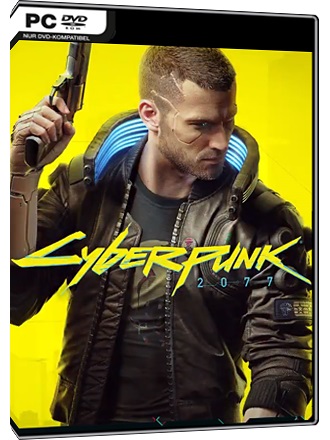 Cyberpunk 2077 Collector's Edition PC