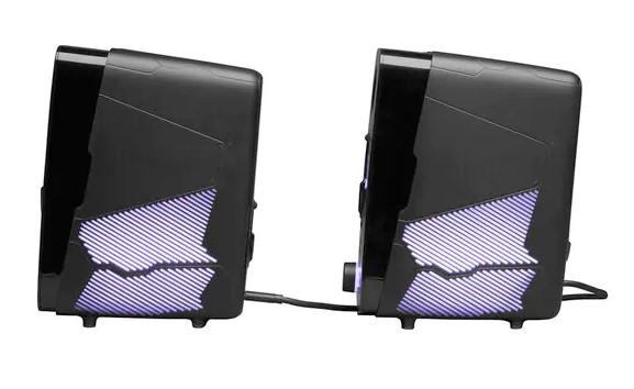 רמקול Duo Quantum