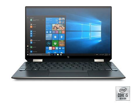 מחשב נייד Spectre x360 13-aw0008nj HP