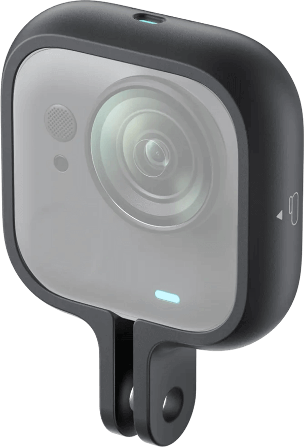 מתאם עבור פעילויות אקסטרים GO Ultra Action Mount Insta360