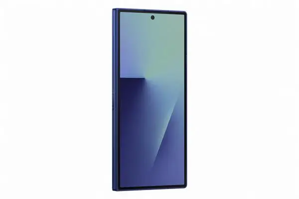 סמארטפון Galaxy Z Fold 7 / F966BE 12GB+512GB thumbnail
