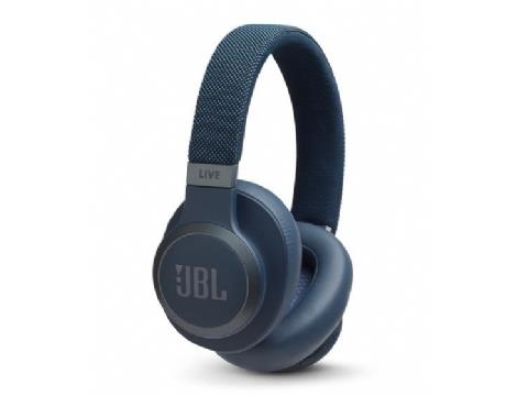 אוזניות אלחוטיות LIVE 650BTNC JBL