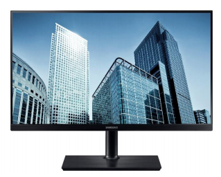 מסך מחשב "27 S27H850QFM Samsung
