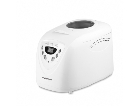 אופה לחם דיגטלי  900 גרם 48292 Morphy Richards