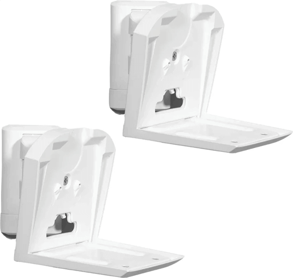 מתקן תלייה מתקן תלייה ל-Era 300 לבן (2 יח') SANUS