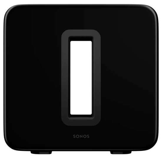 סאבוופר SUB Gen 3 SONOS