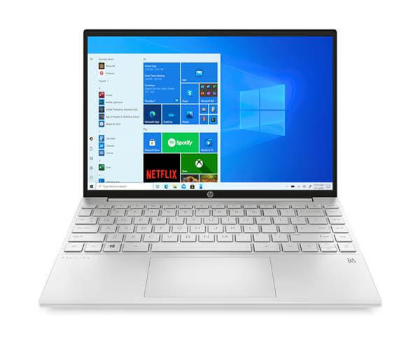 מחשב נייד Pavilion Aero 13-be0004nj HP
