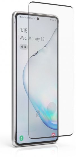מגן מסך קדמי  ל- Samsung Galaxy S20  PureGear