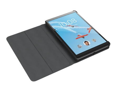 כיסוי אפור לטאבלט P11 Folio   Lenovo