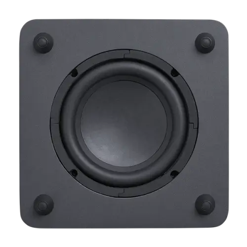 מקרן קול 2.1 Deep Bass MK2 thumbnail