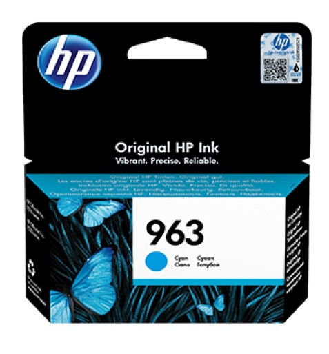 ראש דיו  963 -9013/9023 HP