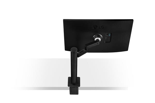 מסך מחשב "27 27QN880-B LG