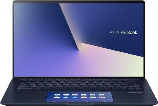 מחשב נייד ZenBook UX334FL Asus