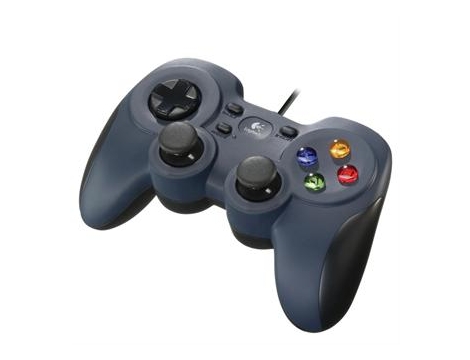 בקר גיימינג Game Pad F310 Logitech