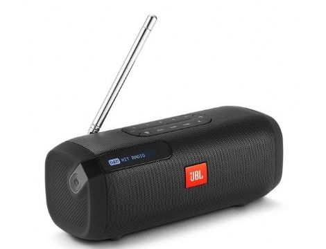 רמקול אלחוטי כולל רדיו  TUNER JBL