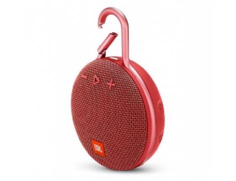 רמקול אלחוטי  CLIP 3  JBL