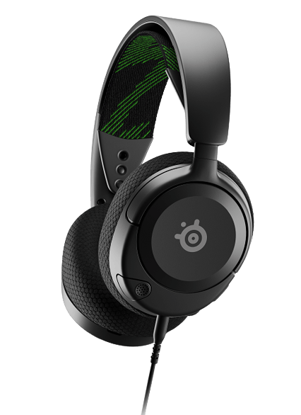 אוזנית גיימרים Arctis Nova 1X Xbox SteelSeries