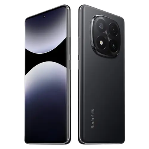 סמארטפון Redmi Note 14 pro PLUS 5G NFC 12+512GB thumbnail