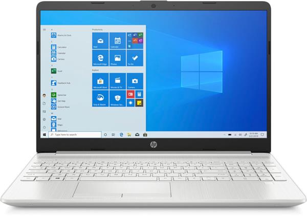 מחשב נייד Laptop 15-dw1014nj HP