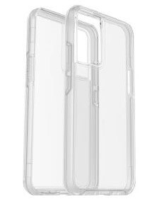 חיפוי שקוף לנייד Symmetry Galaxy S22 Plus OtterBox