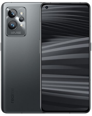 סמארטפון realme GT 2 Pro (12GB+256GB) realme