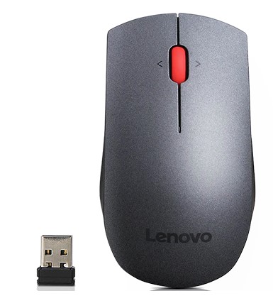 עכבר אלחוטי 700 Lenovo