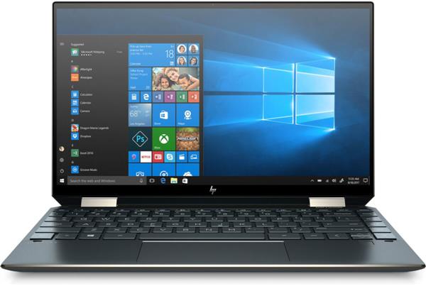 מחשב נייד Spectre x360 13-aw0009nj HP